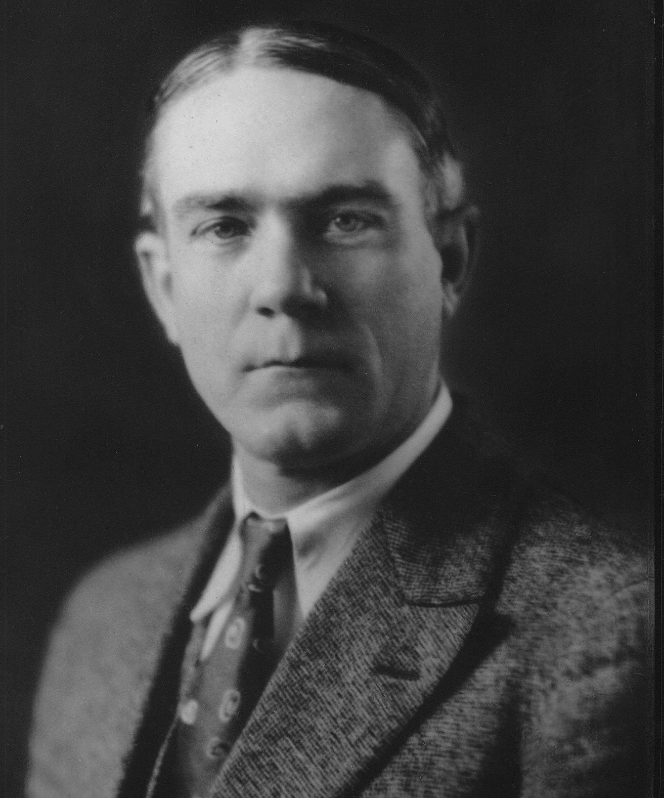 Paul Tyson